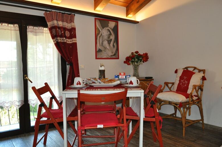 Hotel Villa Ai Tigli