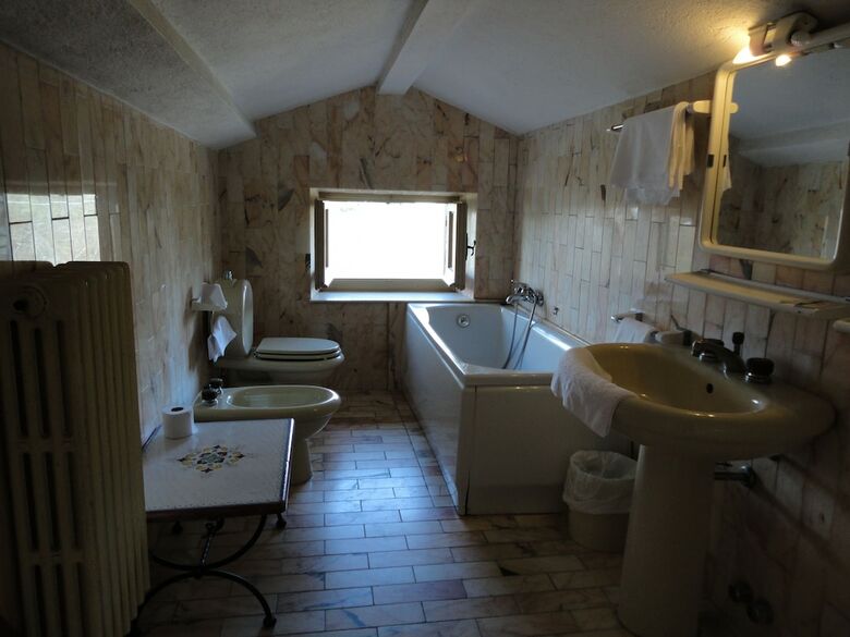 Agroturismo 3 Esse Country House