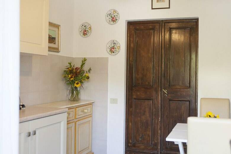 Agroturismo 3 Esse Country House