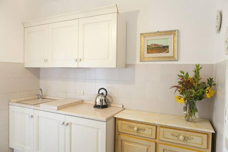 Agroturismo 3 Esse Country House