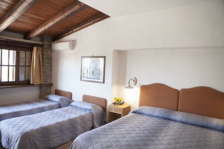 Agroturismo 3 Esse Country House