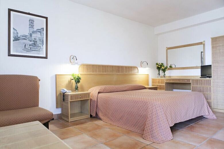 Agroturismo 3 Esse Country House