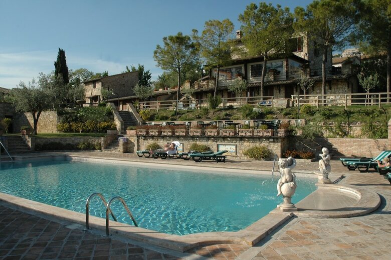 Agroturismo 3 Esse Country House