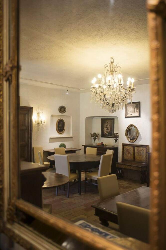 Agroturismo 3 Esse Country House