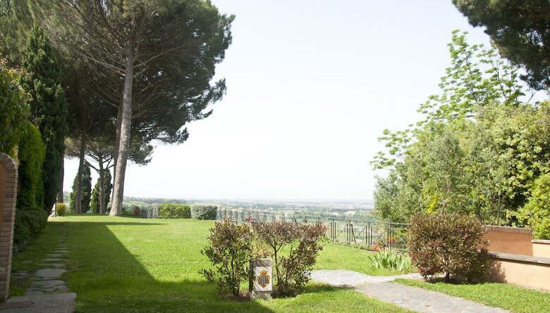 Agroturismo Tenuta Cusmano Villa Resort