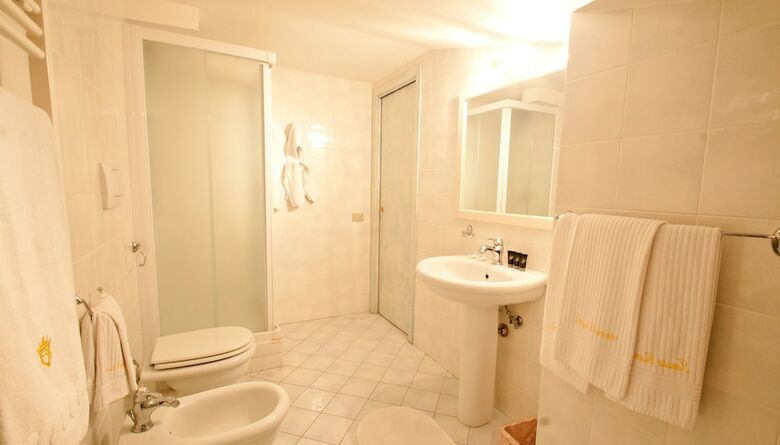 Agroturismo Tenuta Cusmano Villa Resort