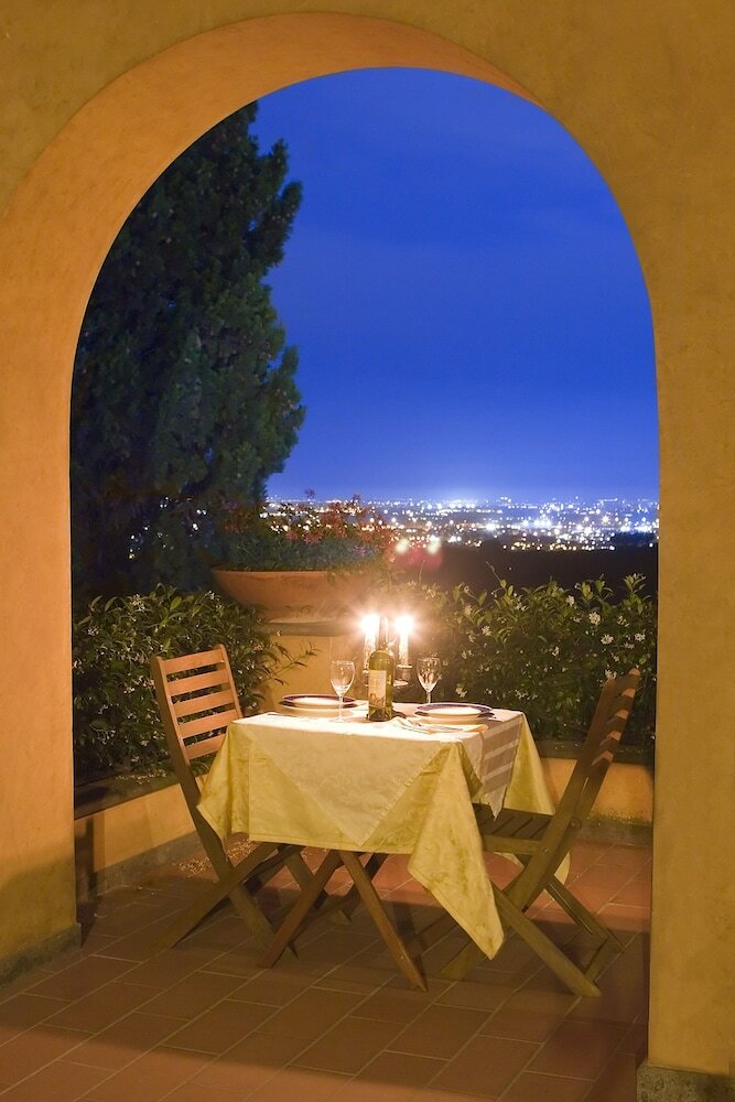 Agroturismo Tenuta Cusmano Villa Resort