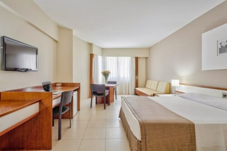 Hotel Grand Mercure Recife Boa Viagem
