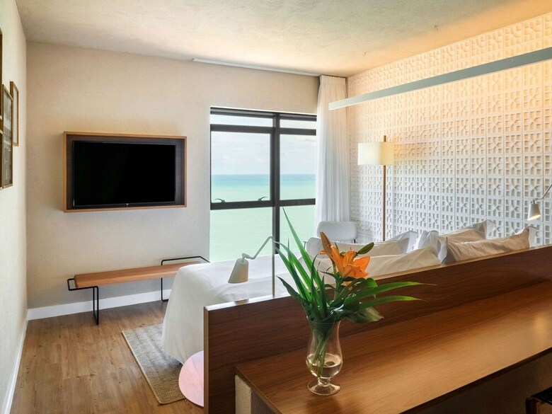 Hotel Grand Mercure Recife Boa Viagem