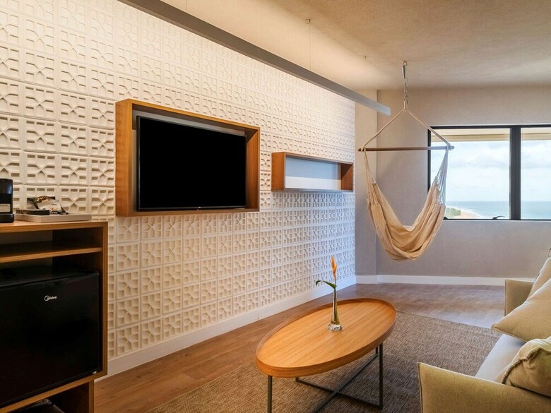 Hotel Grand Mercure Recife Boa Viagem