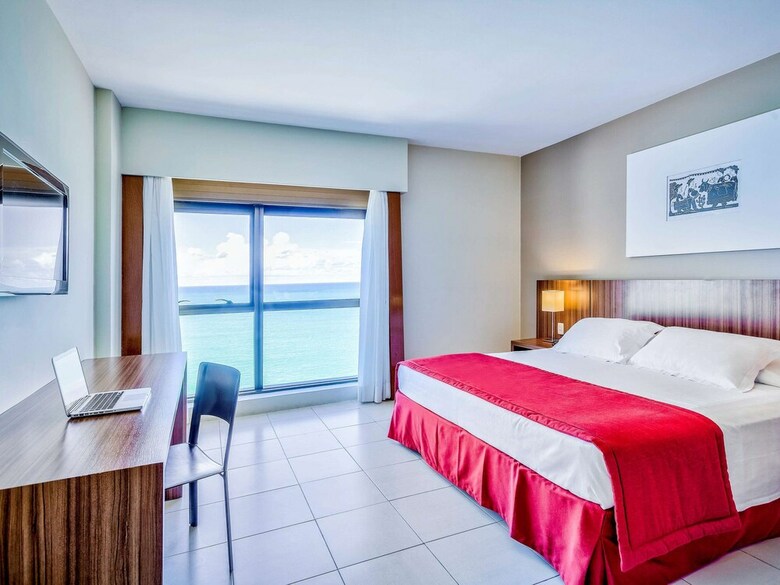 Hotel Grand Mercure Recife Boa Viagem