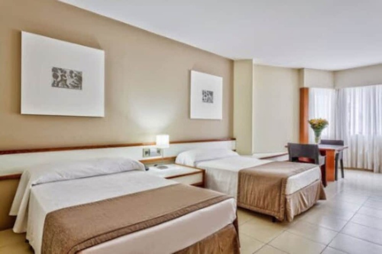 Hotel Grand Mercure Recife Boa Viagem