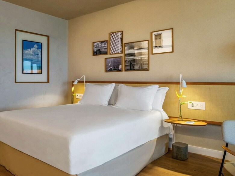 Hotel Grand Mercure Recife Boa Viagem
