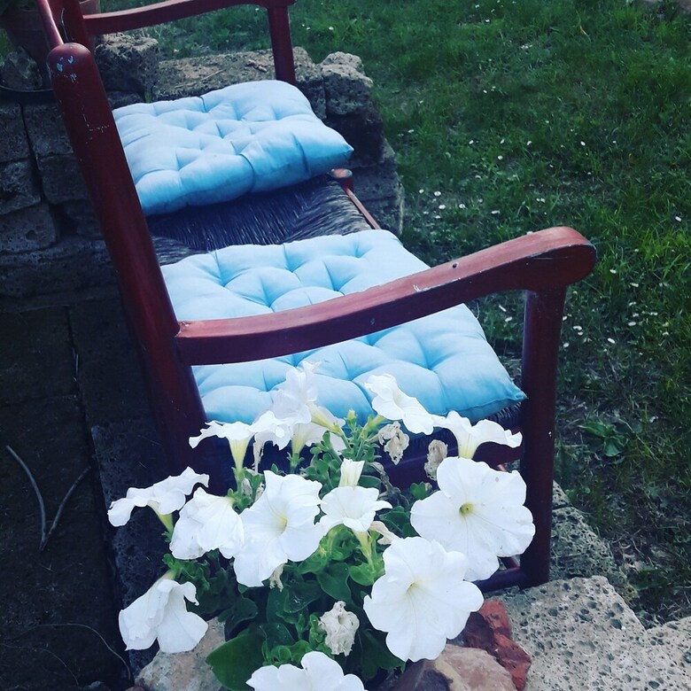 Bed & Breakfast Il Pioppo E La Fonte
