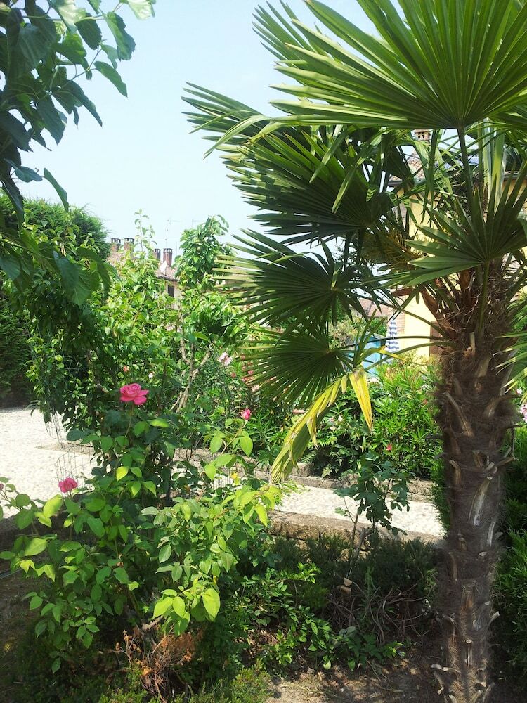 Bed & Breakfast Il Pioppo E La Fonte
