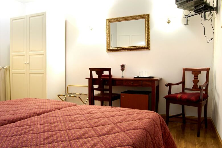 Bed & Breakfast Guest House Mazzini
