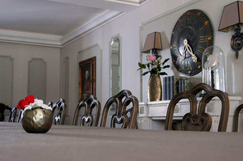 Hotel Villa Mazarin Aigues Mortes