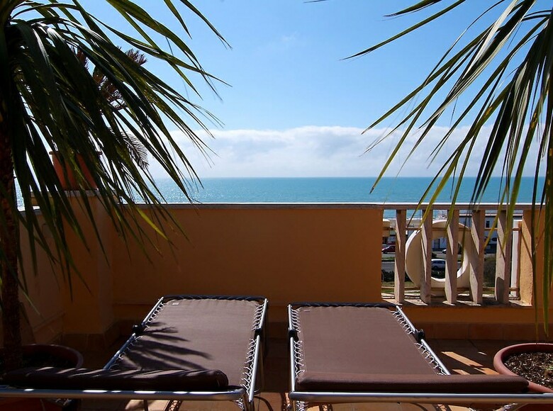 Dipendenza Hotel Bellavista