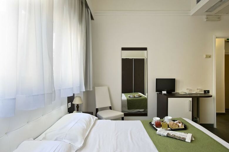 Dipendenza Hotel Bellavista