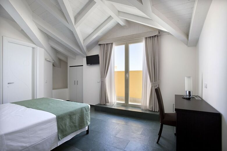 Dipendenza Hotel Bellavista