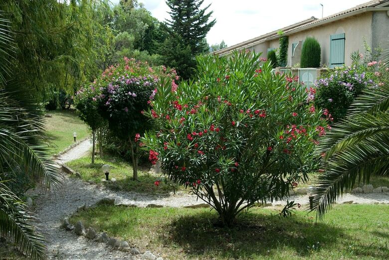 Hotel De Charme L'amandi�re