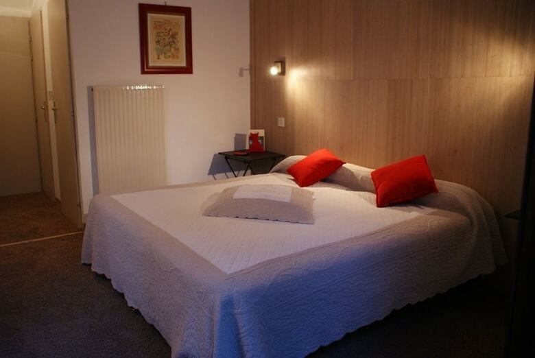 Hotel De Charme L'amandi�re