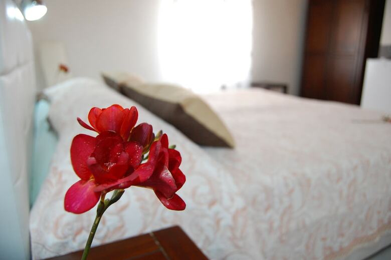 Bed & Breakfast Il Mirto E La Rosa Hoteles