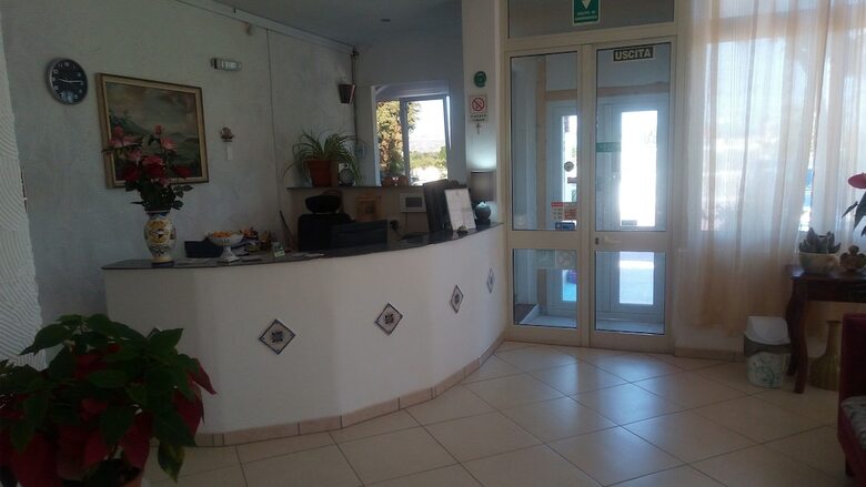 Bed & Breakfast Il Mirto E La Rosa Hoteles