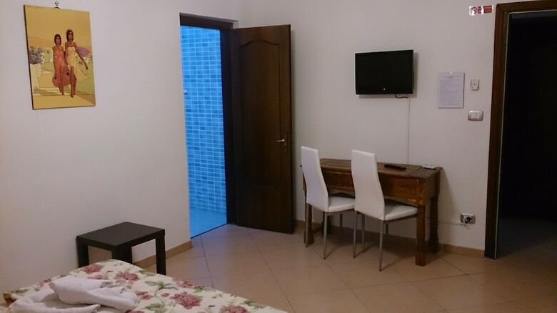 Bed & Breakfast Il Mirto E La Rosa Hoteles
