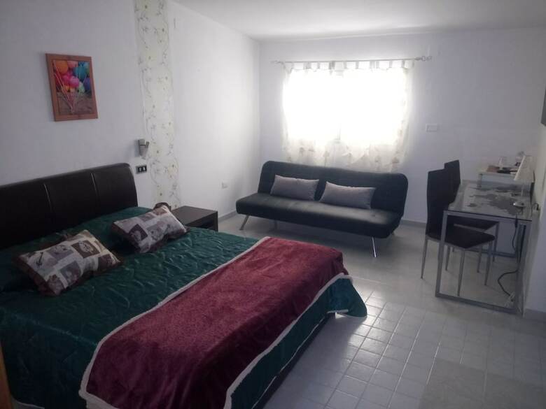 Bed & Breakfast Il Mirto E La Rosa Hoteles