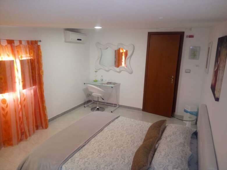 Bed & Breakfast Il Mirto E La Rosa Hoteles