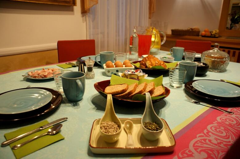 Aldebaran Bed And Breakfast