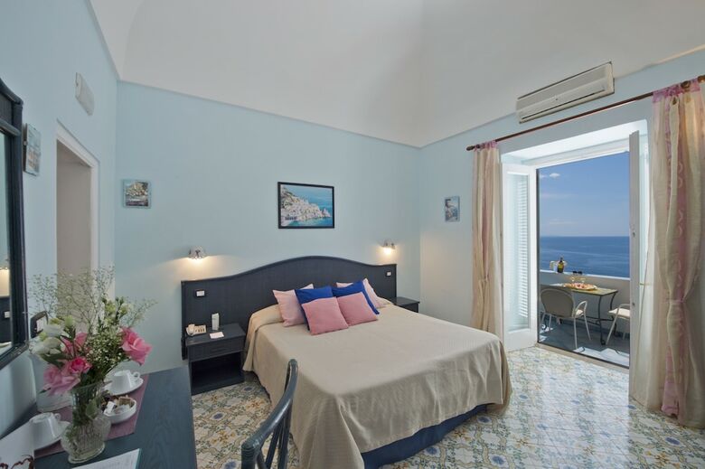 Bed & Breakfast Palazzo Talamo