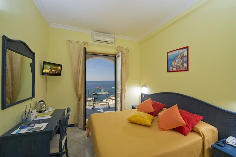Bed & Breakfast Palazzo Talamo