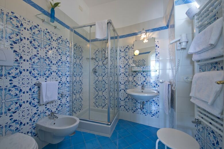 Bed & Breakfast Palazzo Talamo