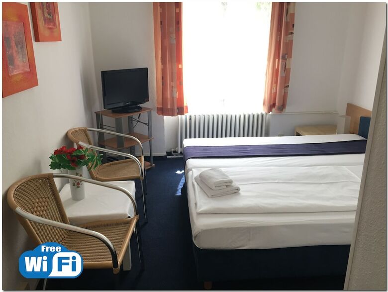 Hotel Seifert