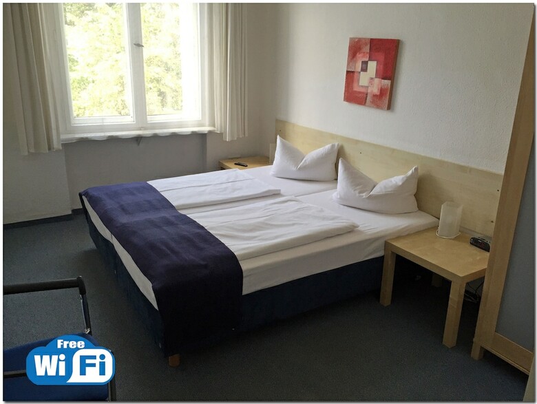 Hotel Seifert