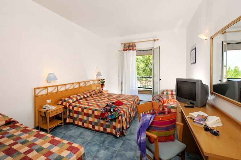 Hotel I Melograni