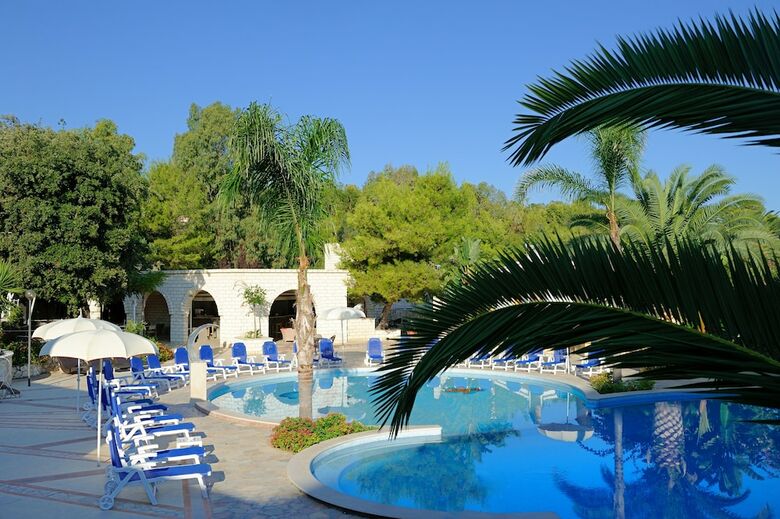 Hotel I Melograni