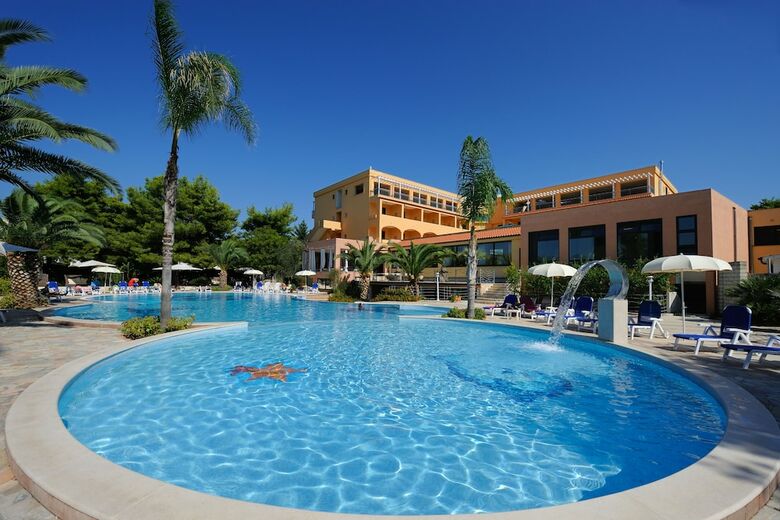 Hotel I Melograni