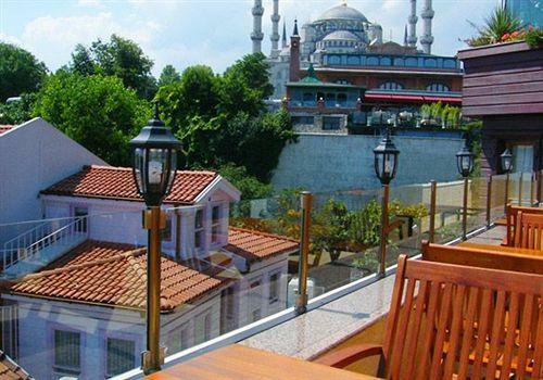 Agora Boutique Hotel & Bistro