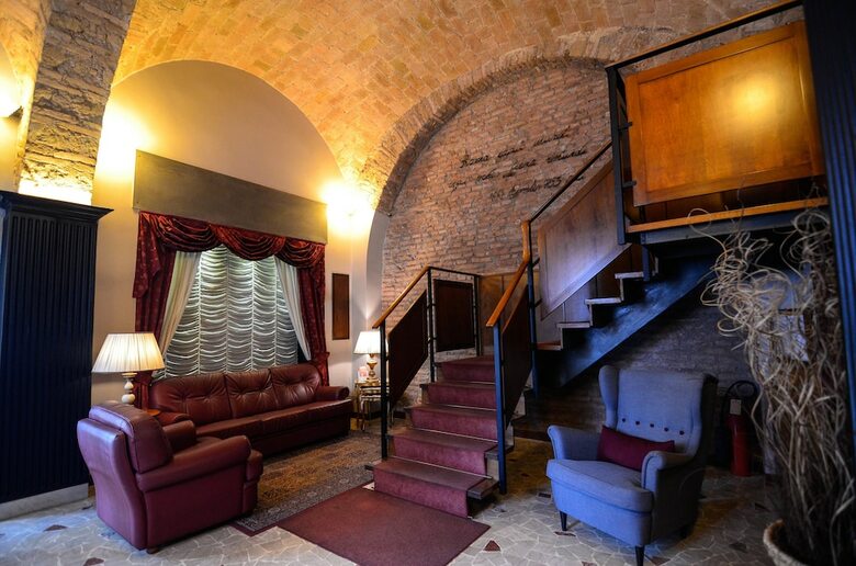 Hotel Felice