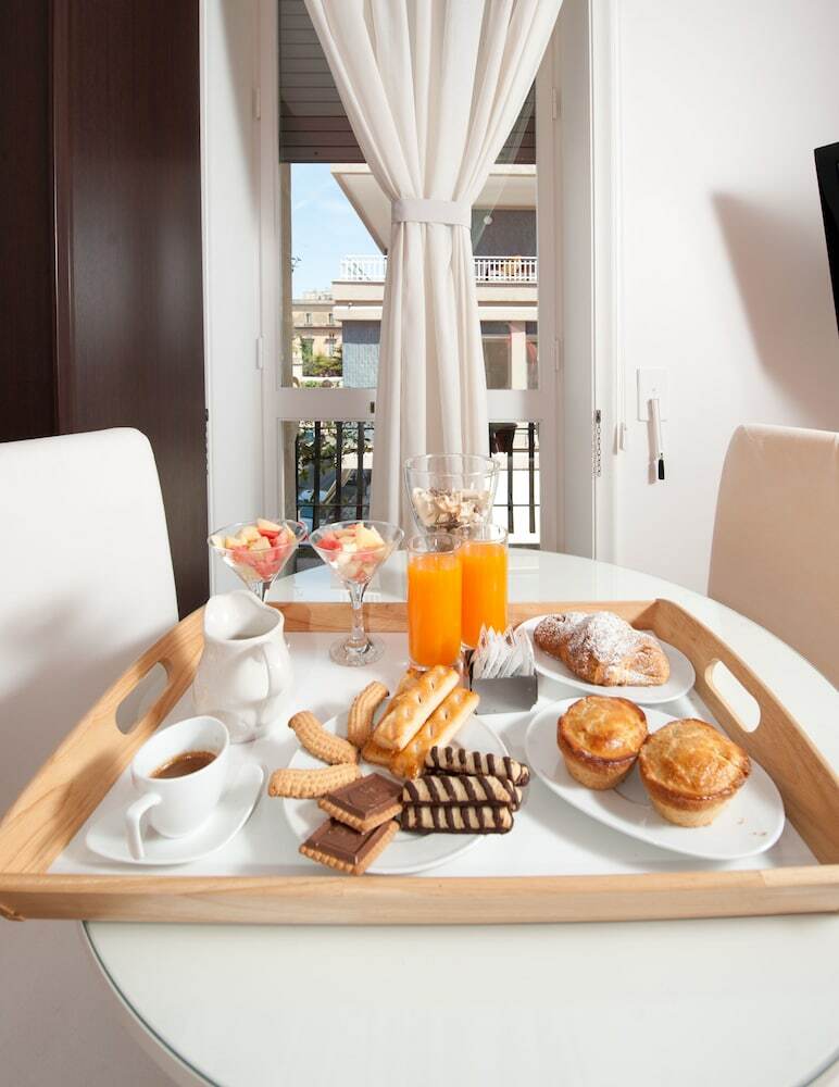 Bed & Breakfast Mirage