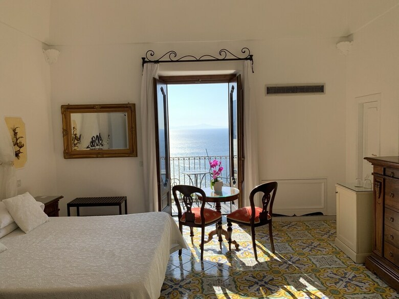 Hotel Villa Principe Giovanni