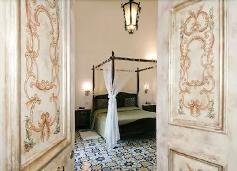 Hotel Villa Principe Giovanni
