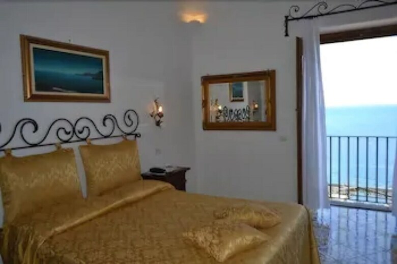 Hotel Villa Principe Giovanni