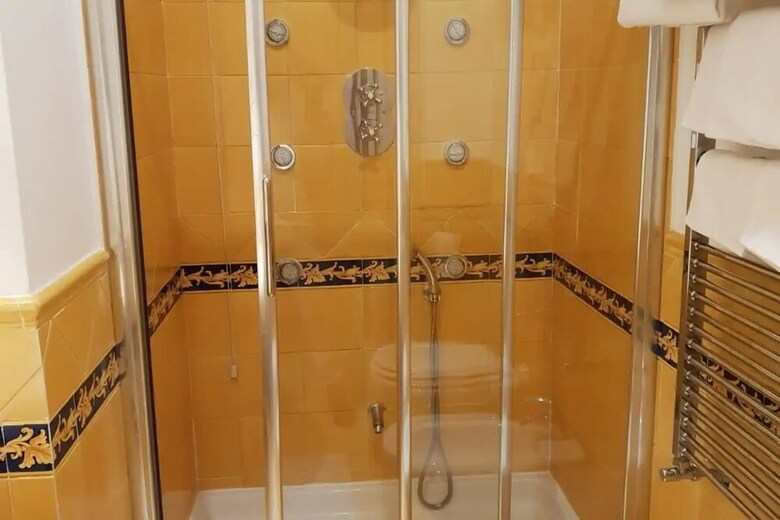 Hotel Villa Principe Giovanni