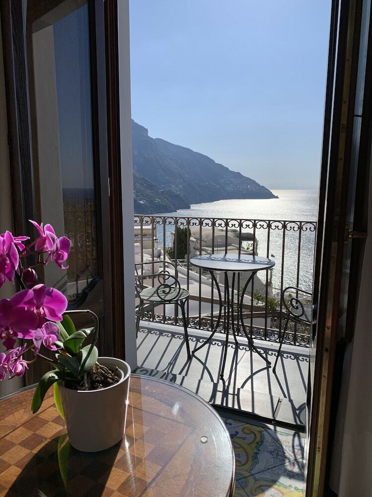 Hotel Villa Principe Giovanni