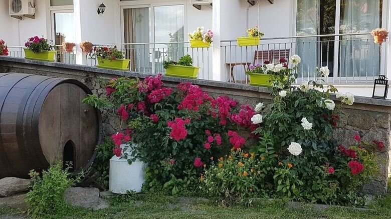Hotel Solar Dos Marcos Rural Accommodation