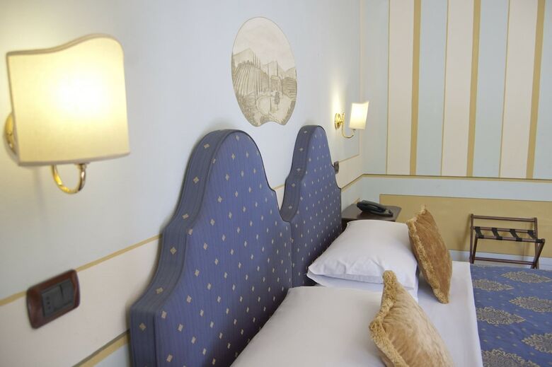 Hotel Arca Di Pienza